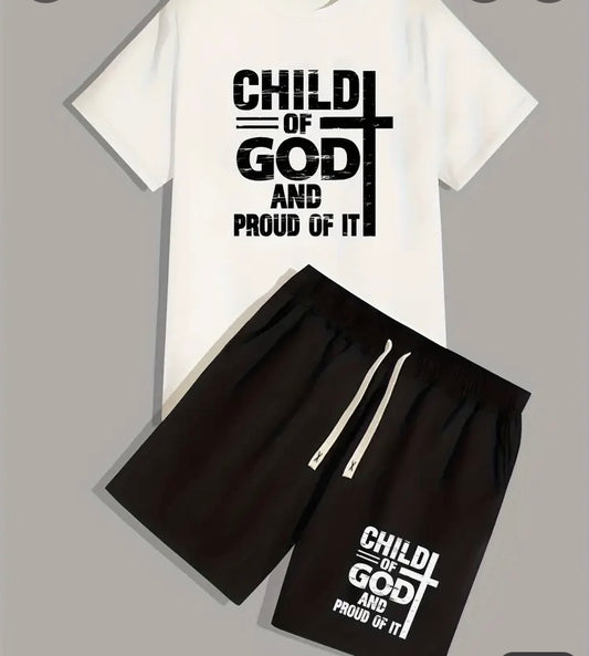 Child of god